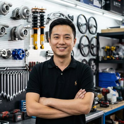 户外露出顾问王浩然